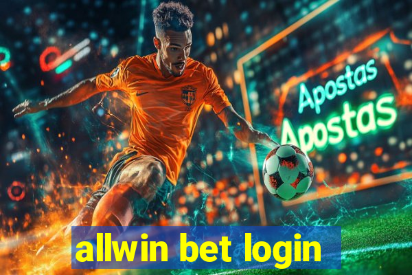 allwin bet login